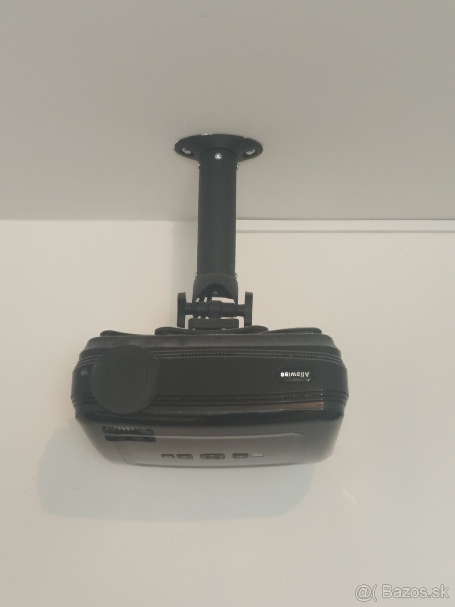 Projektor Alfawise