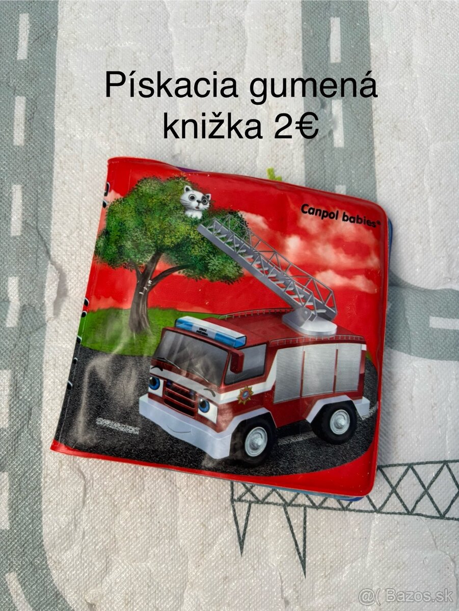 Kniha