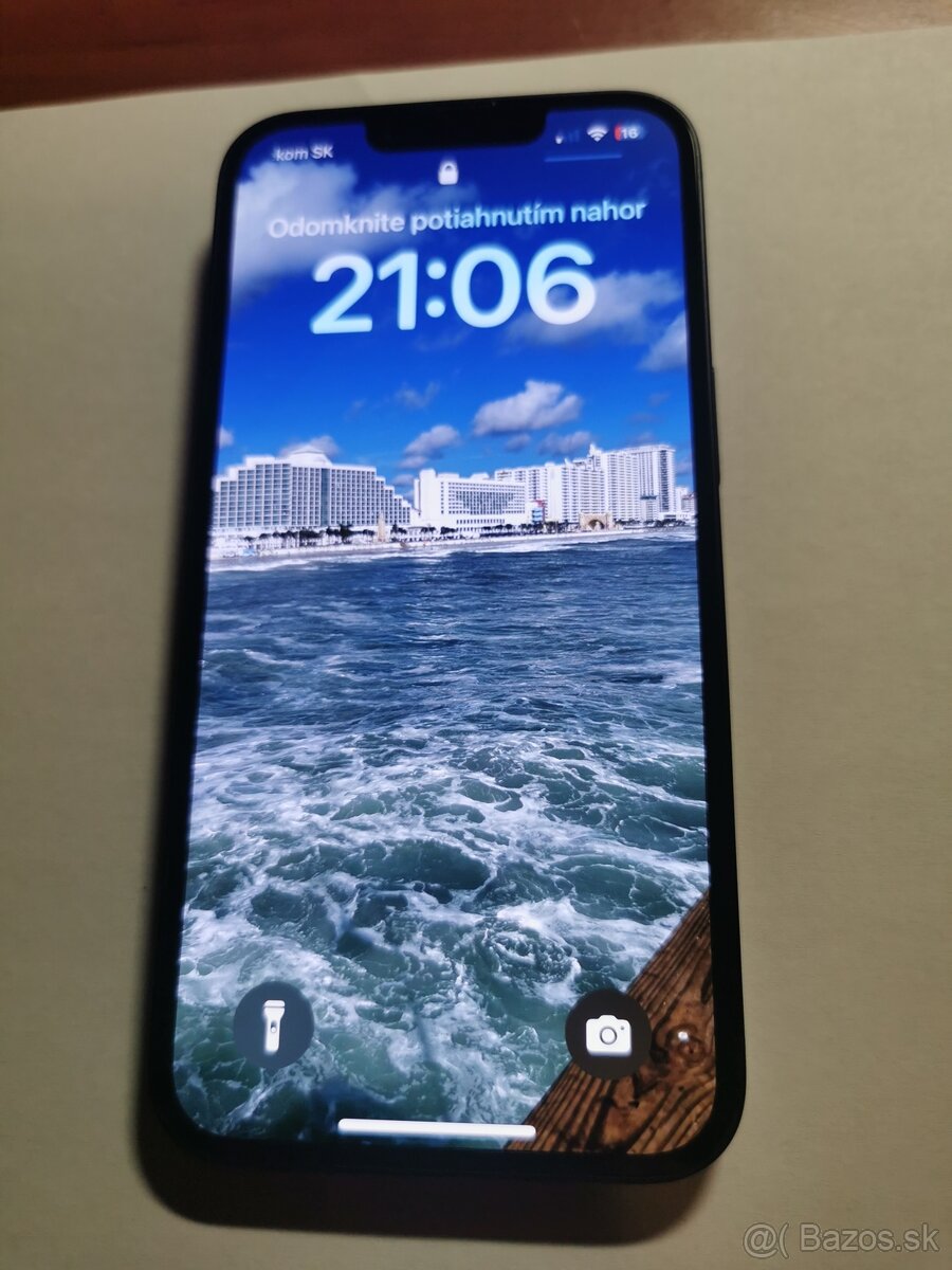 Predám IPhone 14