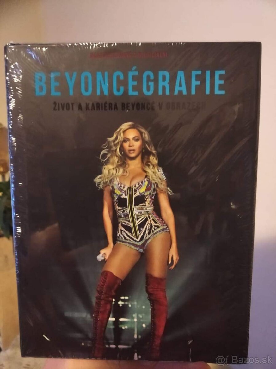 Beyoncégrafie