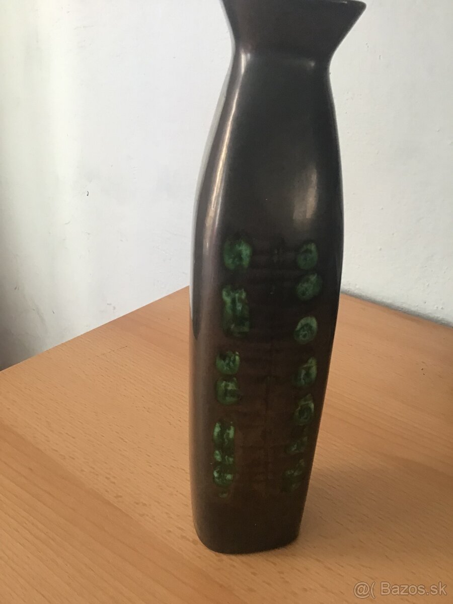 RETRO VáZA OD JITKY FOREJTOVEJ