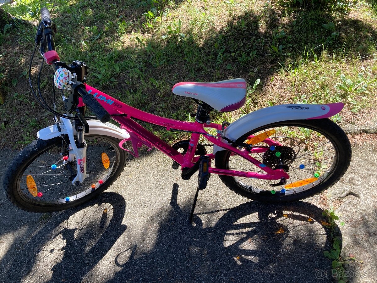 Kellys Lumi 50 “20”