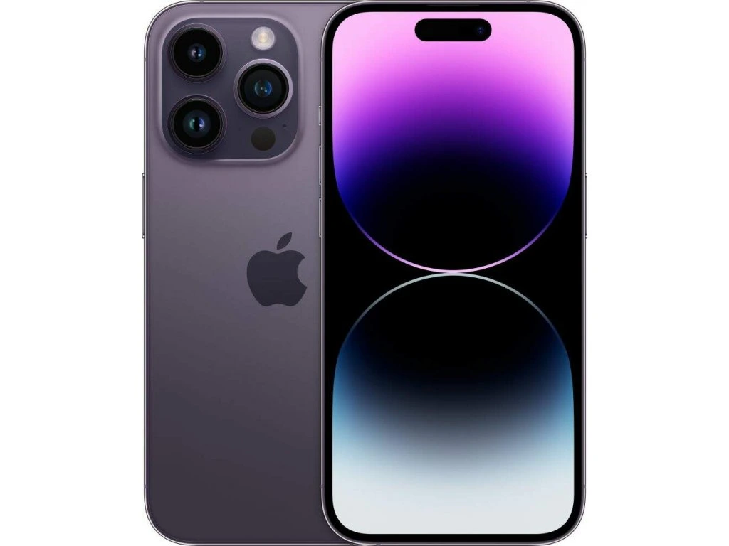 Apple iPhone 14 Pro Failový 256GB