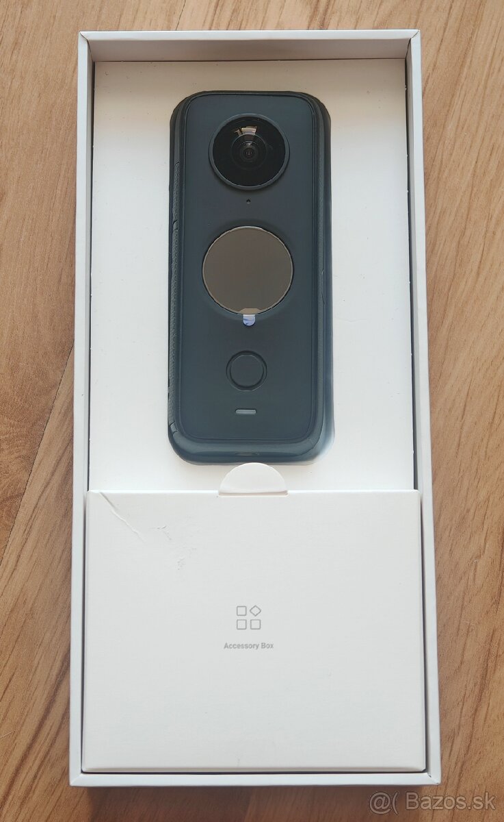 Predám Insta 360 x2