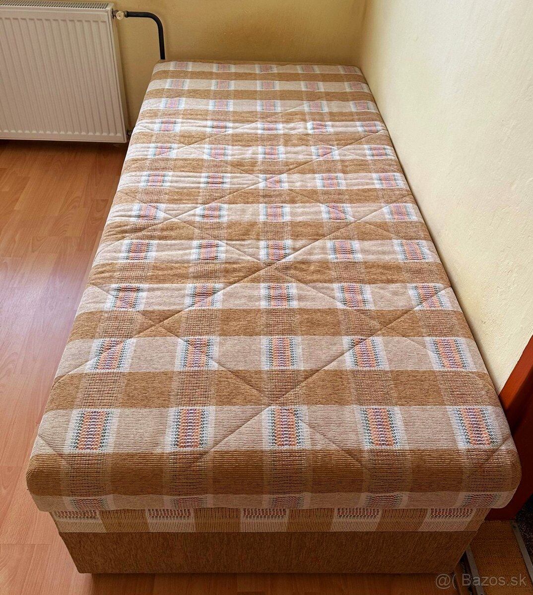 PREDAM VÁLENDY 90x200 - 1KS 60€ a 2ks 100€