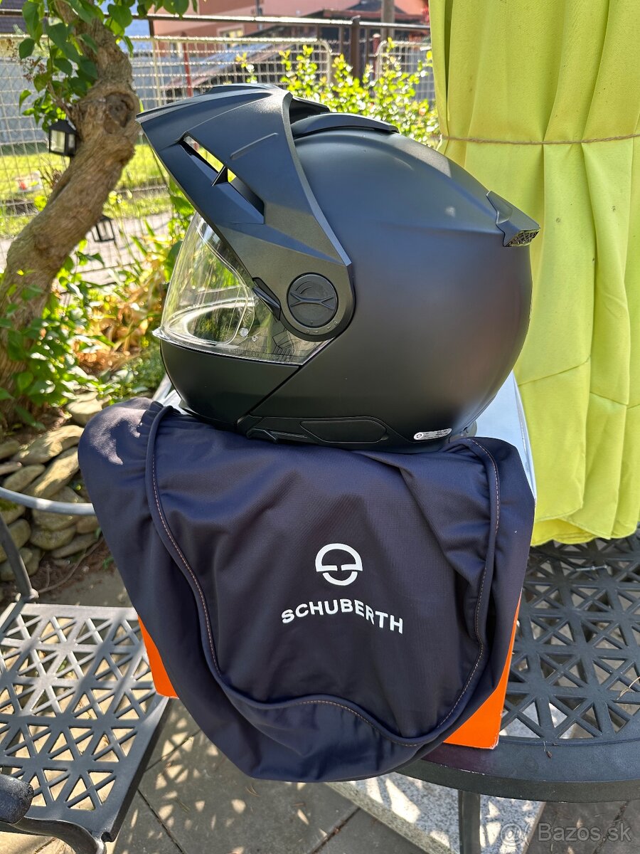 Schuberth E2 XXL/63