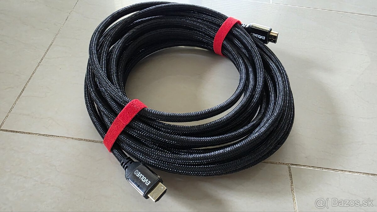 10M HDMI kabel 2.0