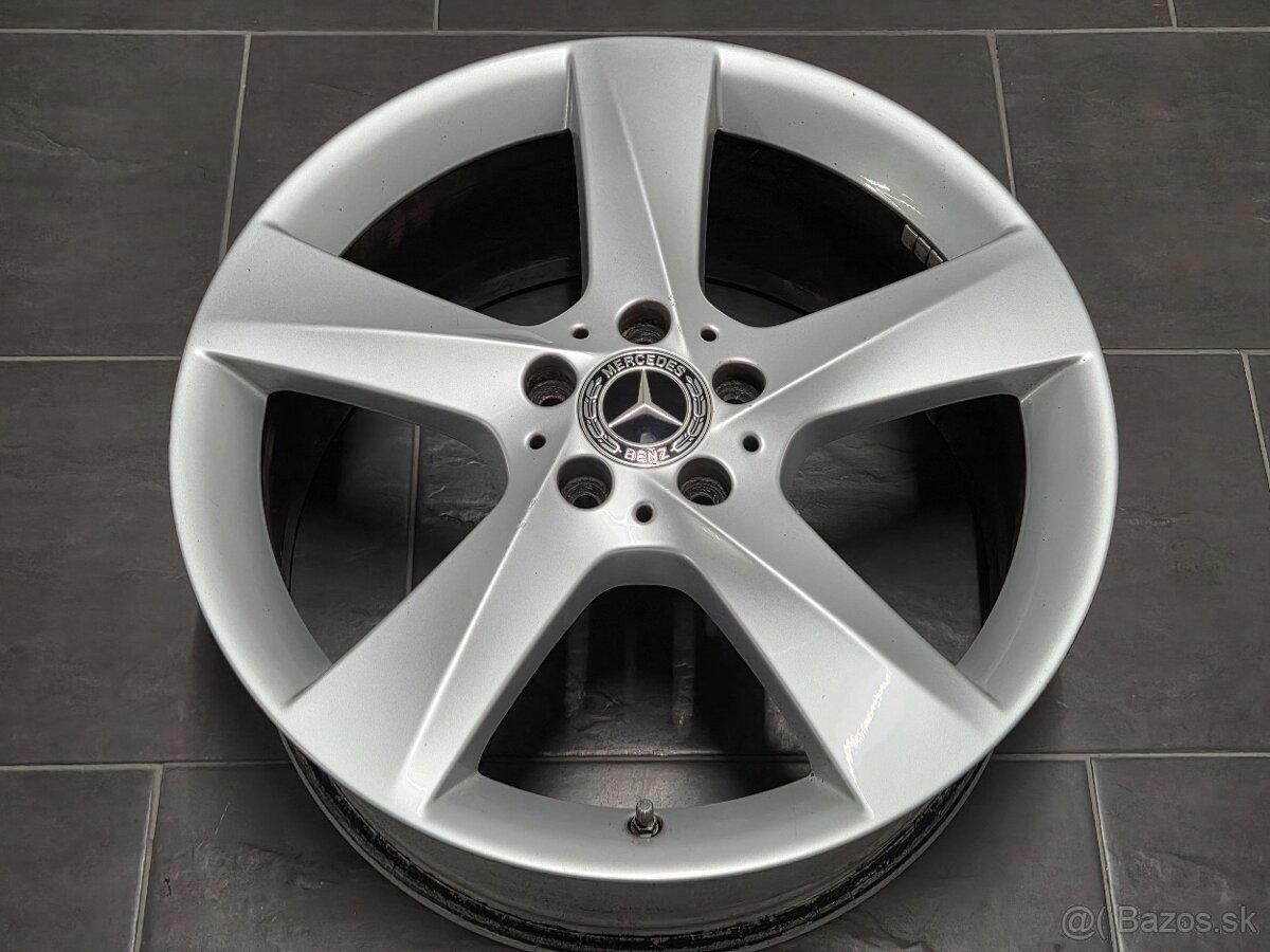 r19 MERCEDES originál