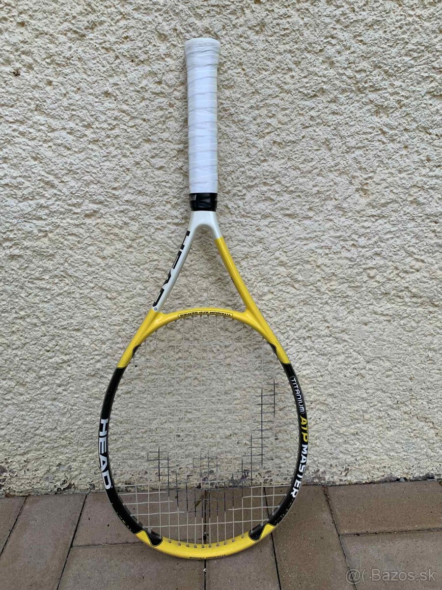 Tenisová raketa HEAD ATP Master