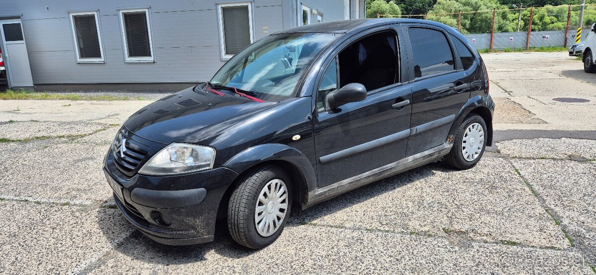 Citroen C3 1.1 2005