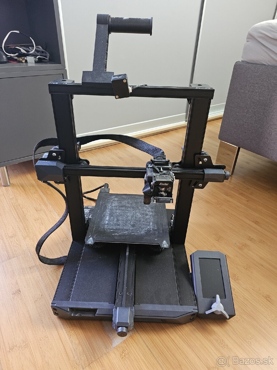 Ender 3 S1