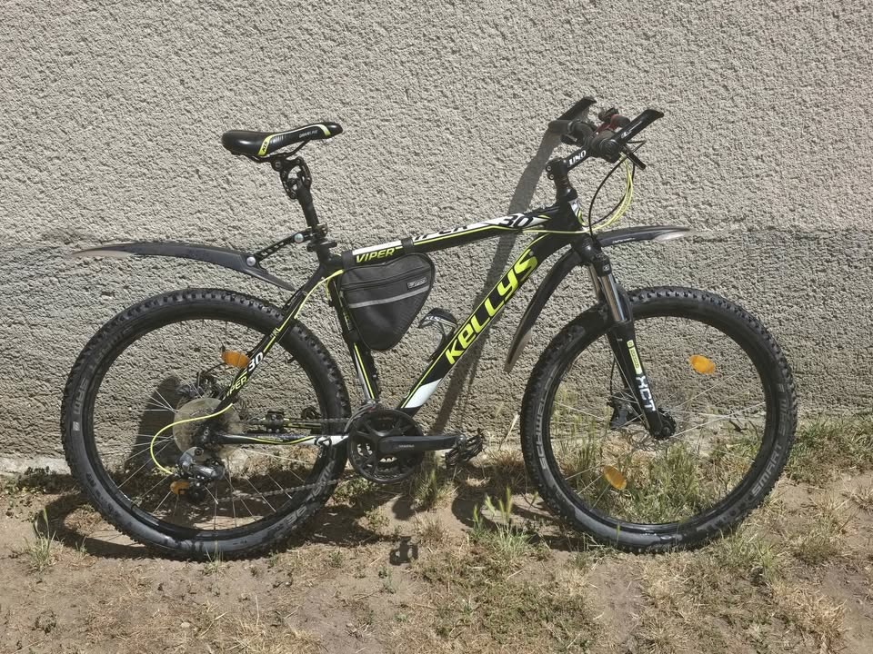 Keller viper 30