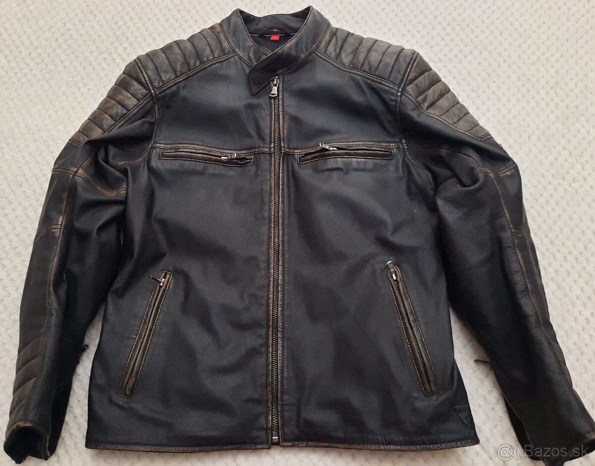 Moto bunda Rebelhorn Hunter