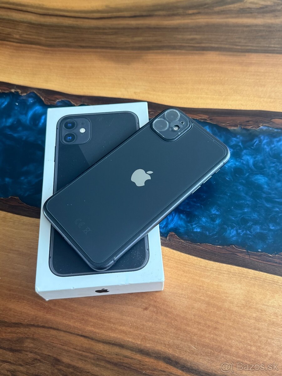 iPhone 11 64gb Space Gray