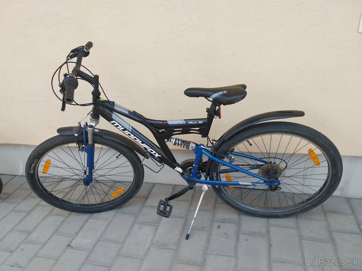 bicykel