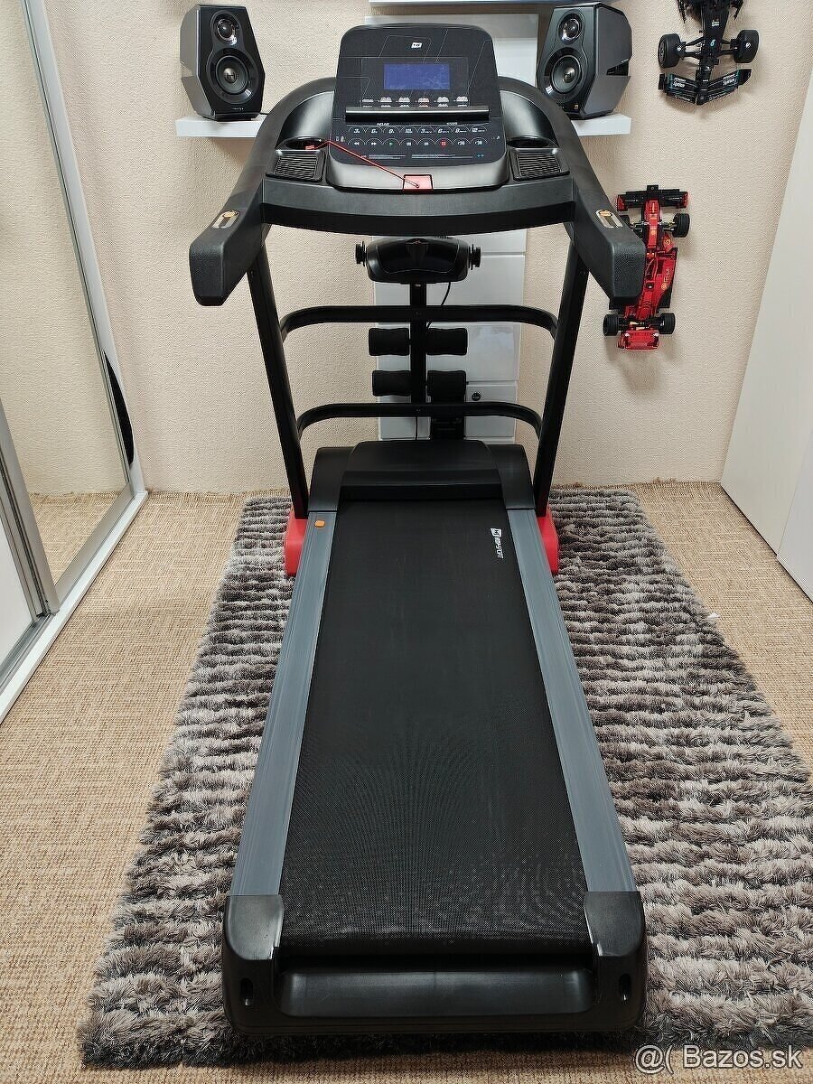 Predám bežecky pas HS-4000LB ULTIMA, záruka 13 mesiacov