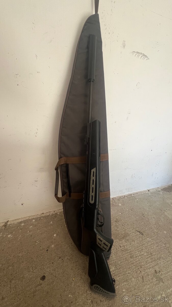 Vzduchovka hatsan sniper 125 5,5mm