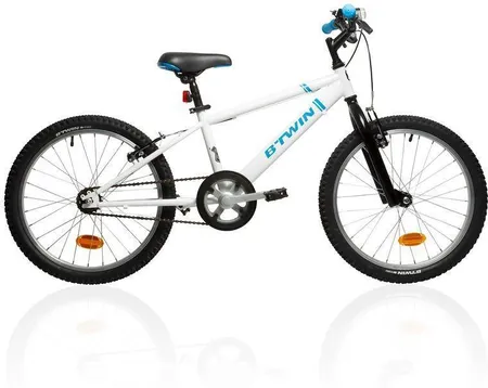 Predám detský bicykel Btwin 20”