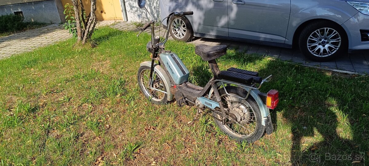 Babetta 210