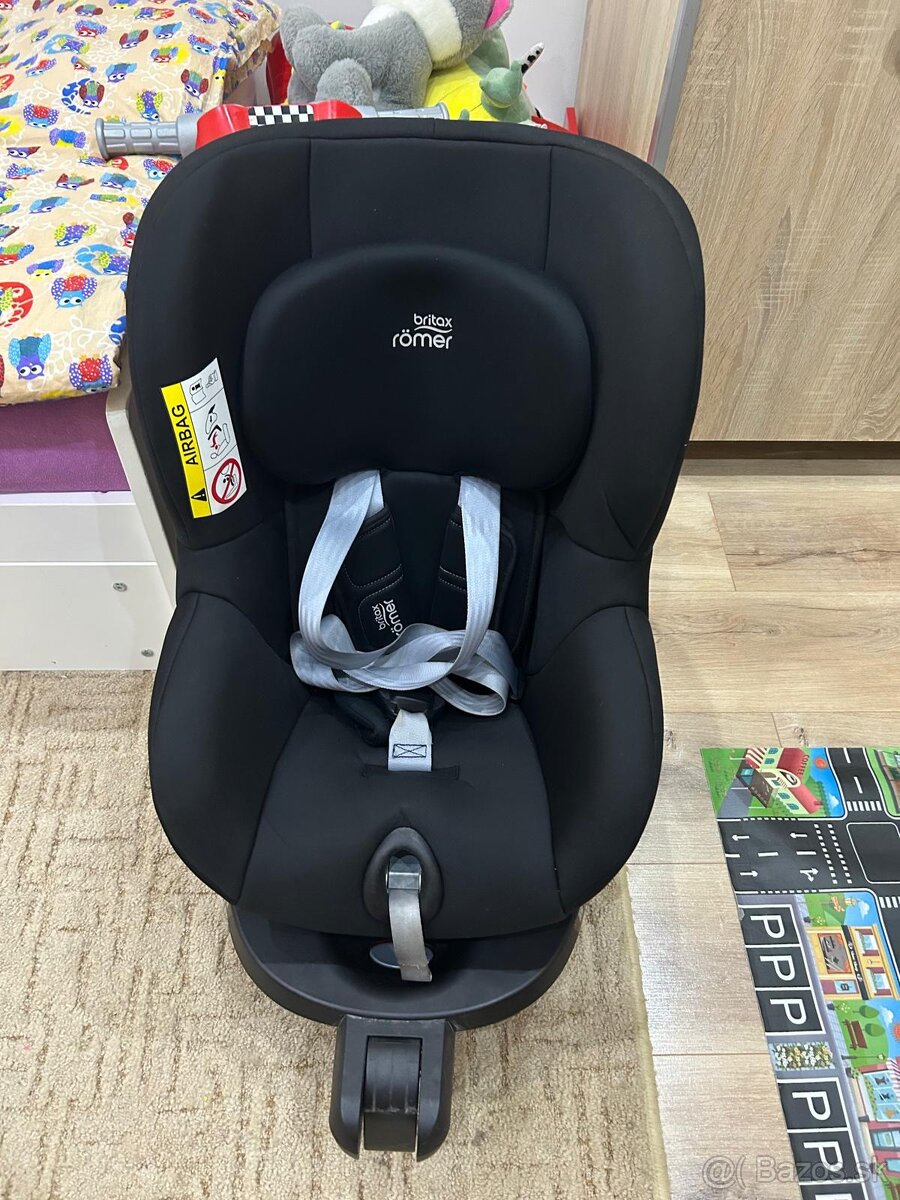 Britax romer 360 otocna