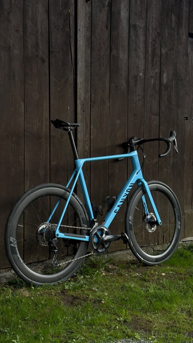 Canyon Endurace