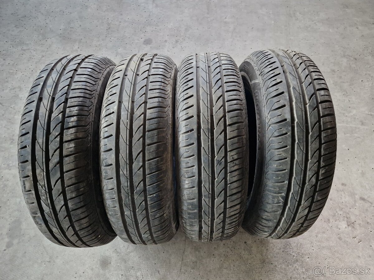 Letne pneu R14-R15