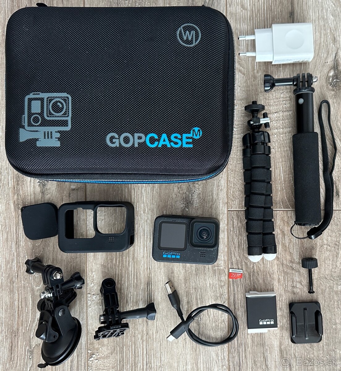 GoPro HERO12 Black