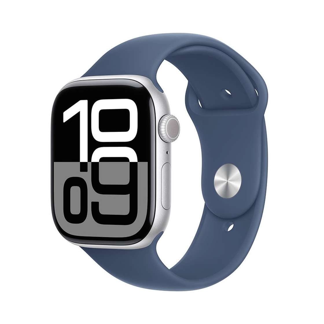 Apple Watch Series 10 GPS 42mm Silver