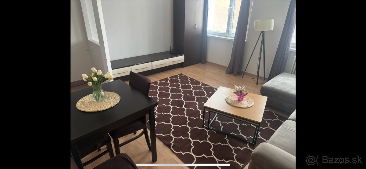 🏡 Na predaj 1,5-izbový byt