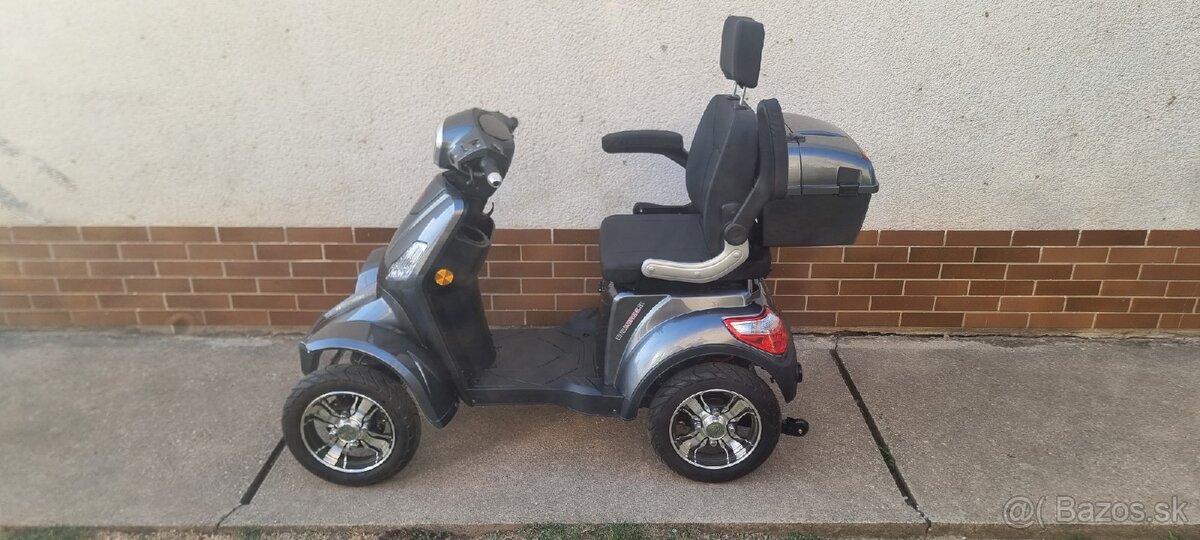 Enerbike senior predaj