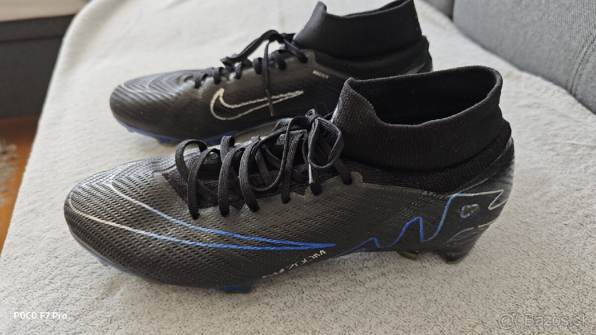 Nike ZOOM SUPERFLY 9 PRO FG