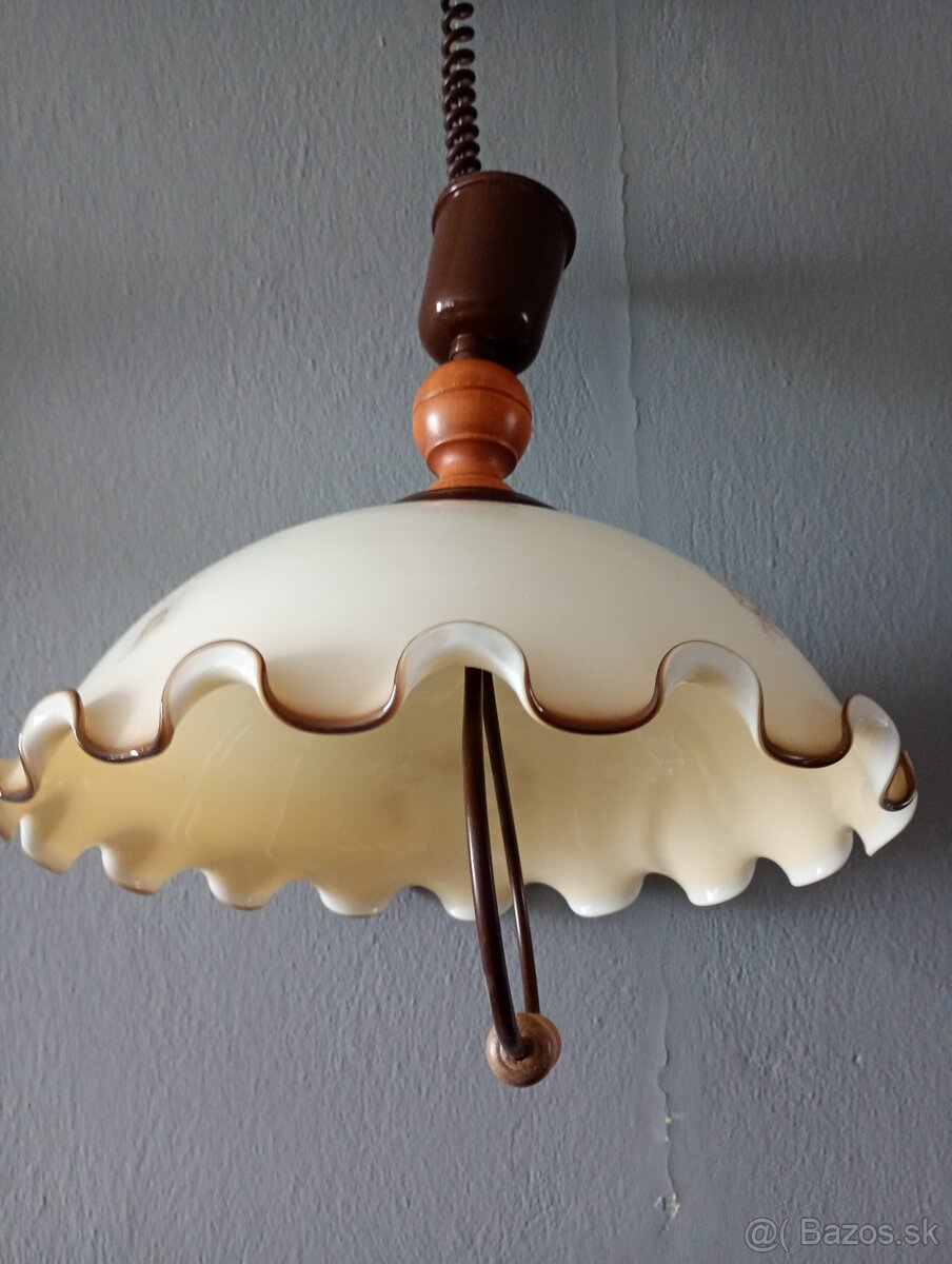 Kuchynska lampa
