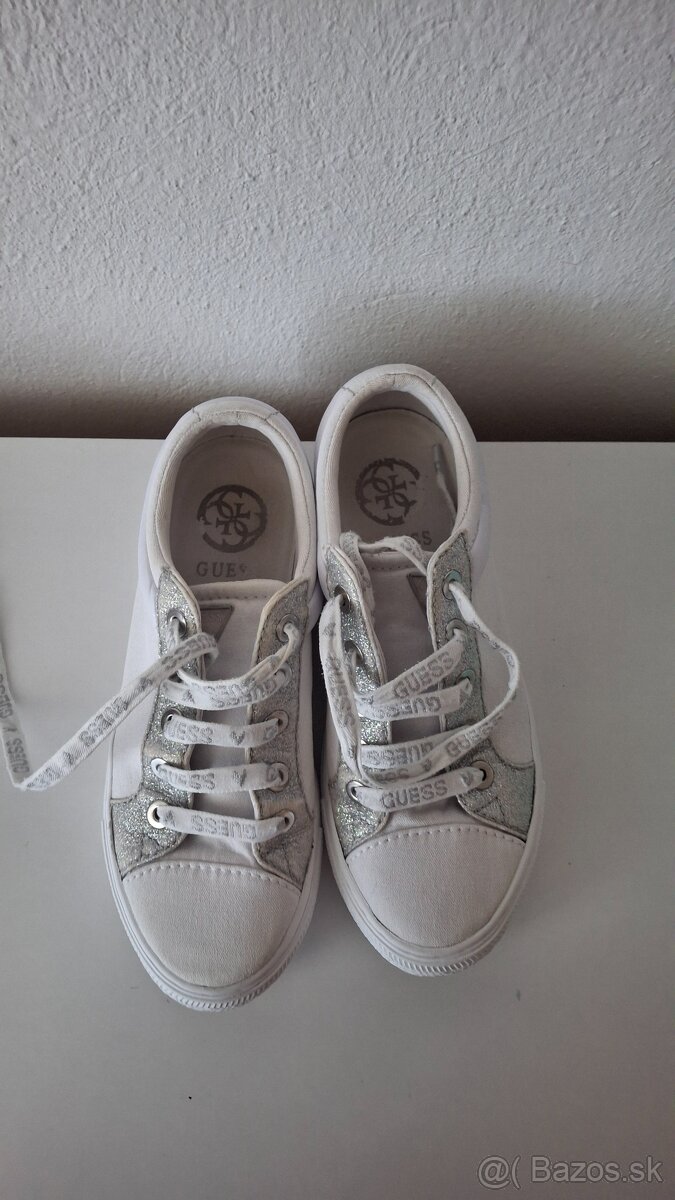 Tenisky Guess 38, 38/5