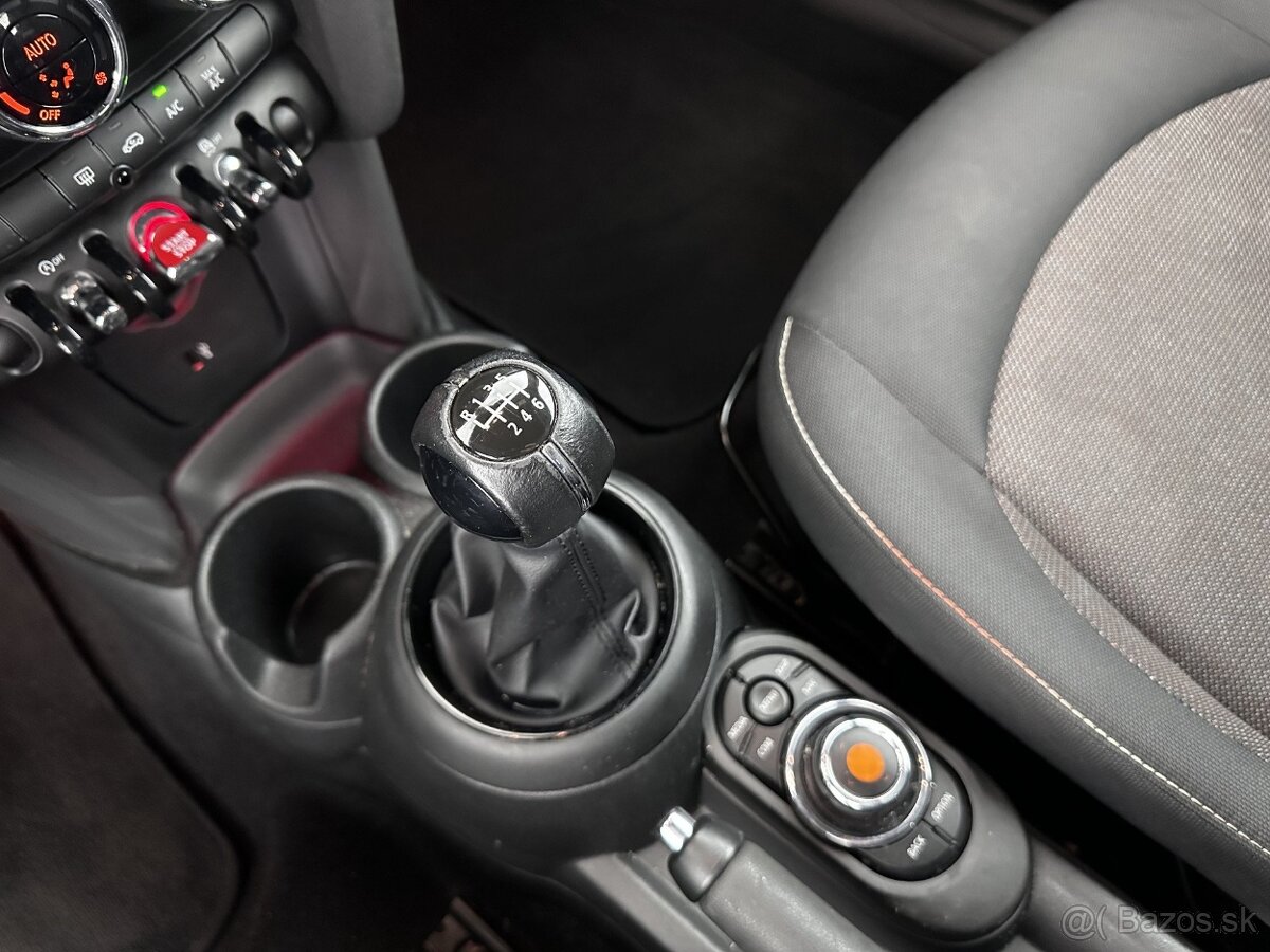 Mini Cooper 2020