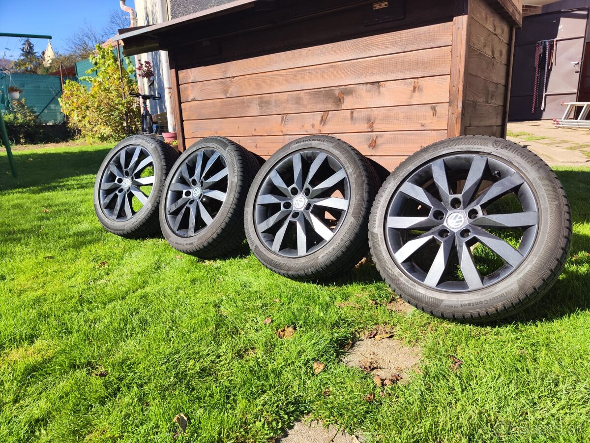 GTD golf