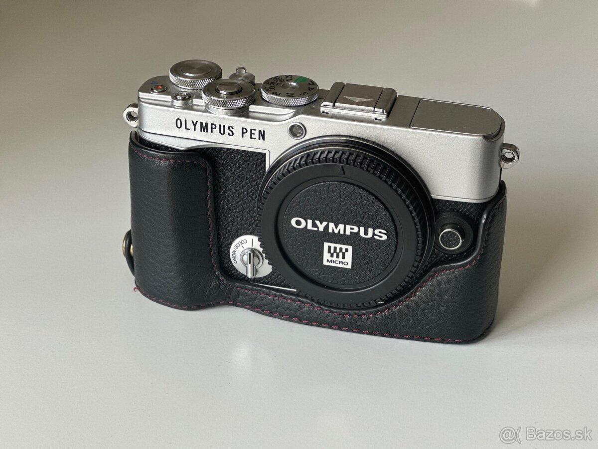 Olympus E-P7