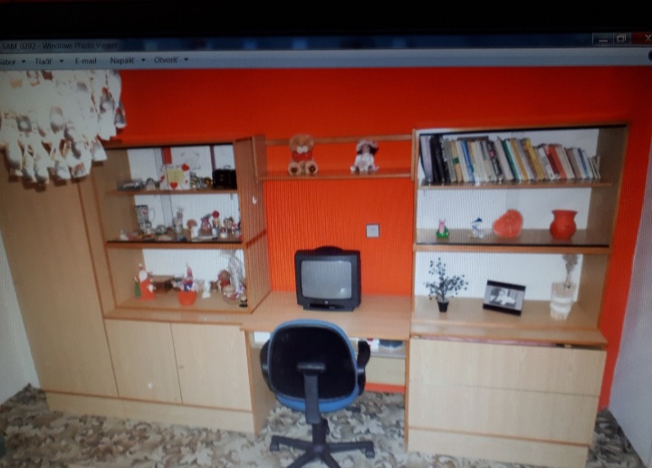 Detská izba