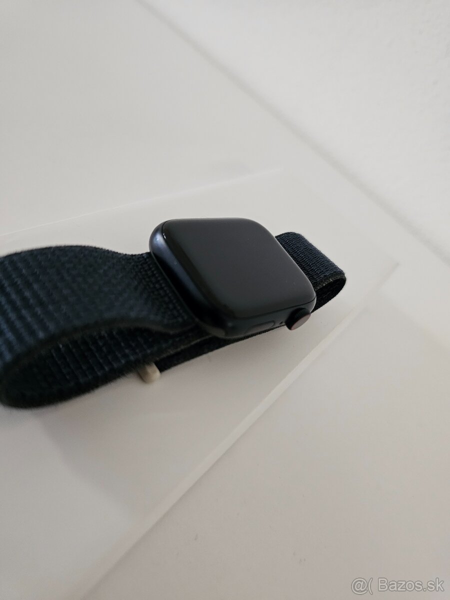 Apple Watch 9 45mm 100% batéria so zárukou
