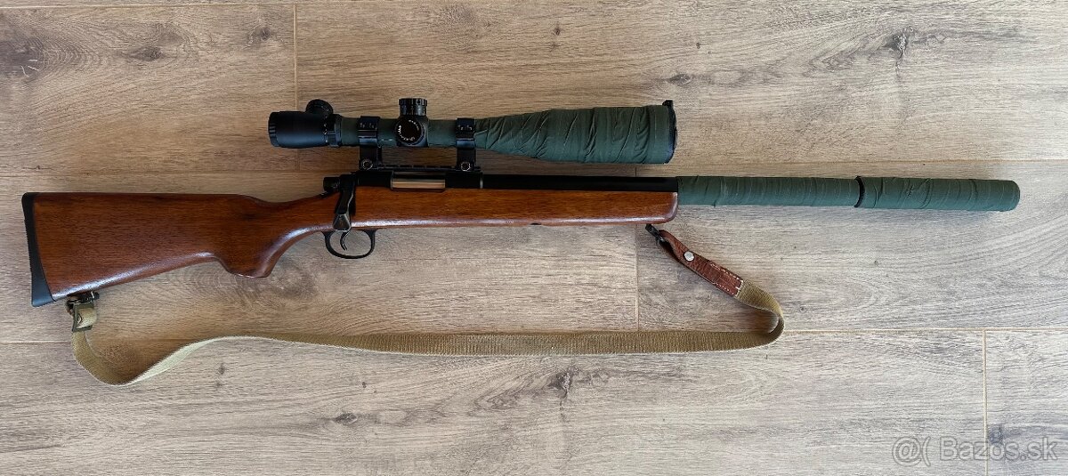 TOKYO MARUI VSR-10 G-Spec