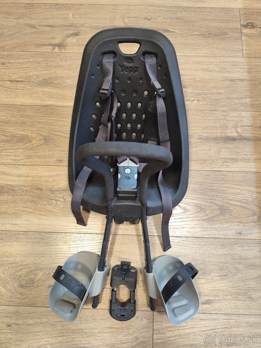 Thule yepp mini