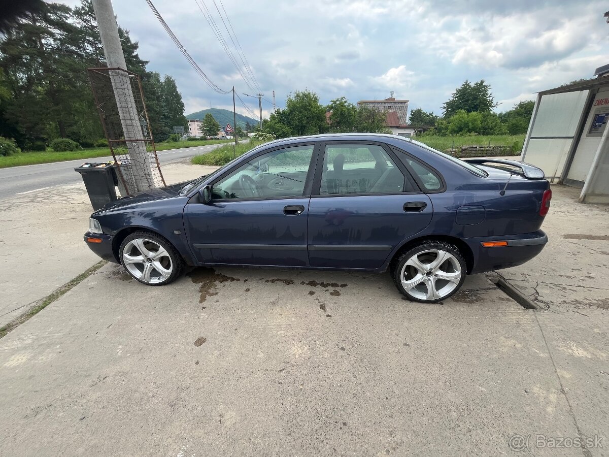 Volvo S40 1.9di