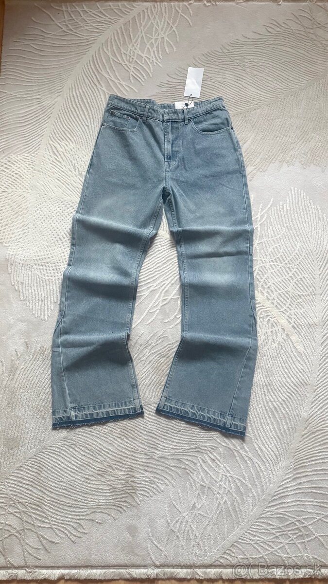 Zara Flared Jeans