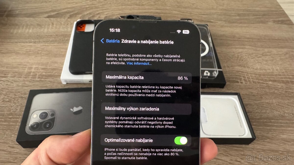 iPhone 13 Pro