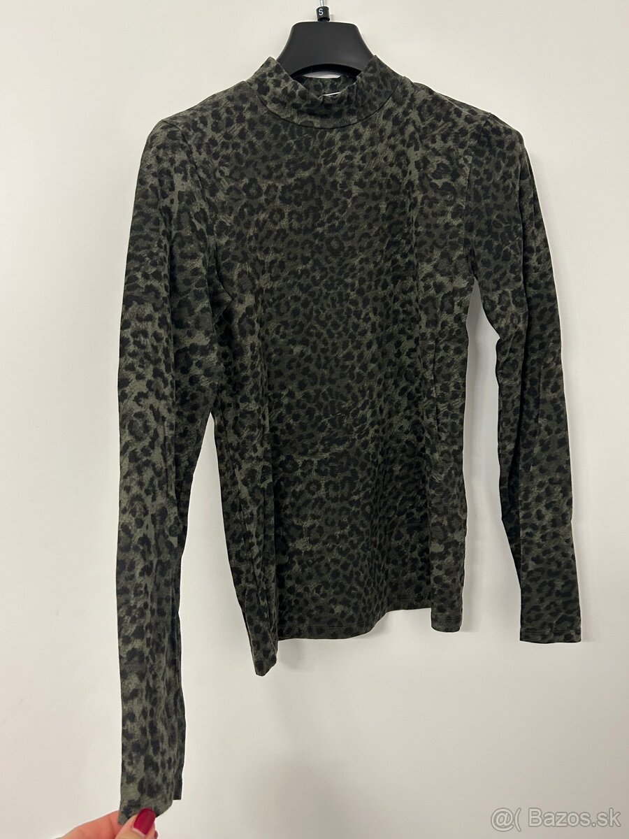 6 ks = 26€ , Košele, biznis nohavice, tričko, elegantný top