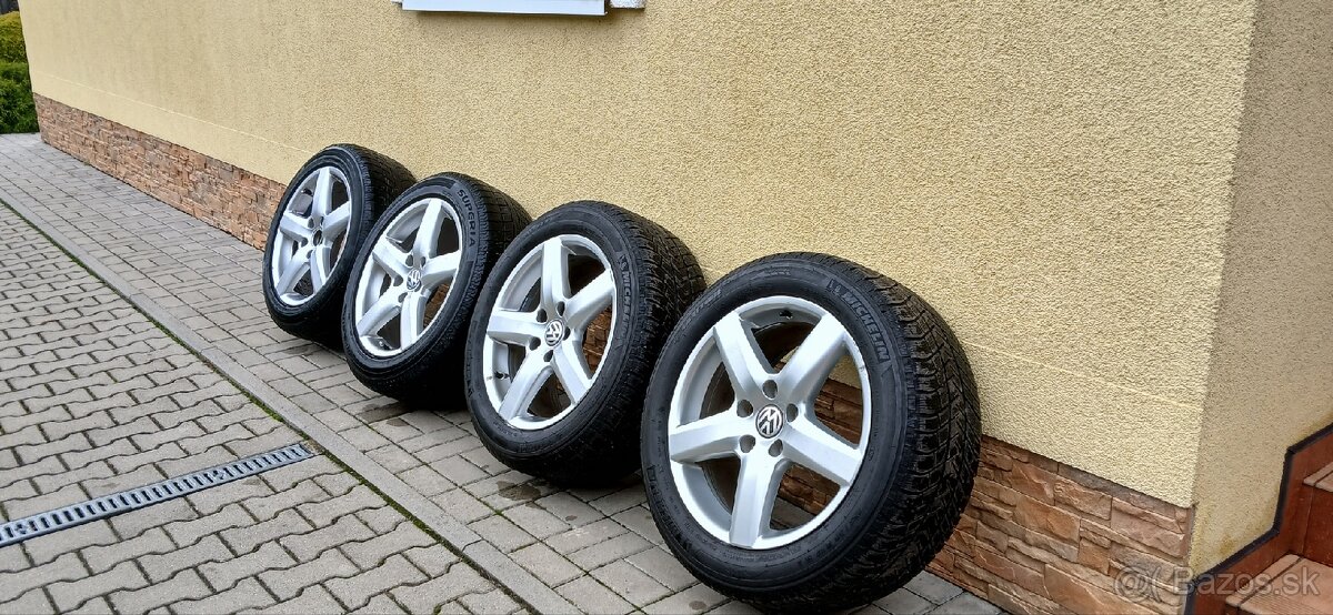5x130 R19 VW touareg Audi Porsche