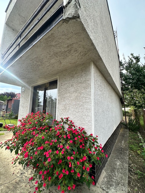 PK06- Na predaj murovaná chata v Kolárove časť Čergov