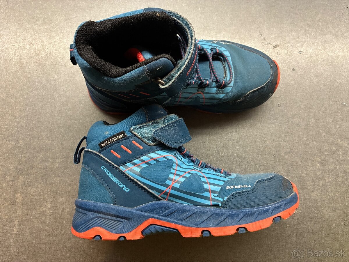 Prechodne športové topanky vel 31