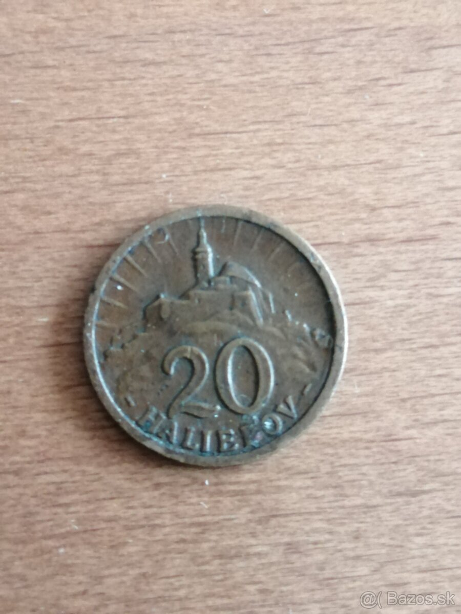 20h1942 slovensky štát