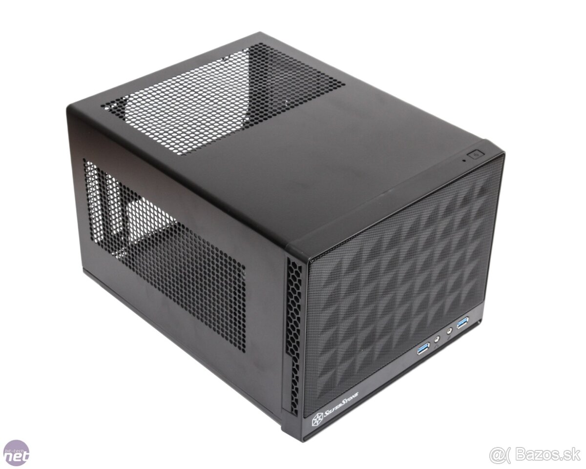 Silverstone SUGO SG13