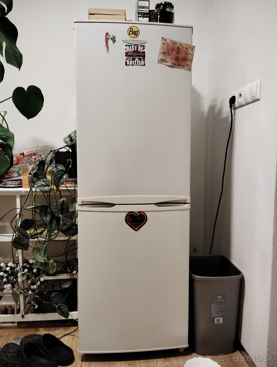 Predám chladnicku